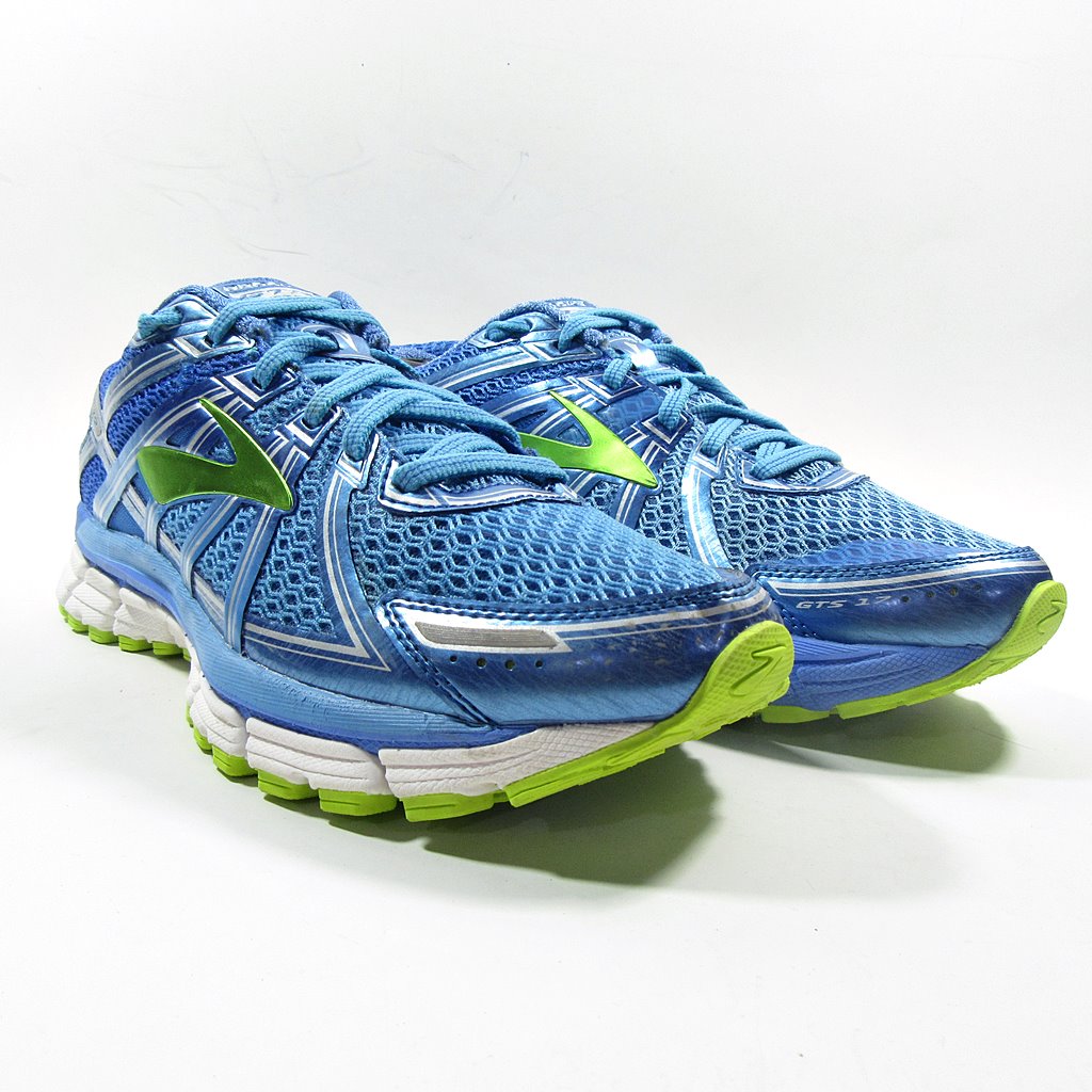 BROOKS Gts Seventeen - Khazanay