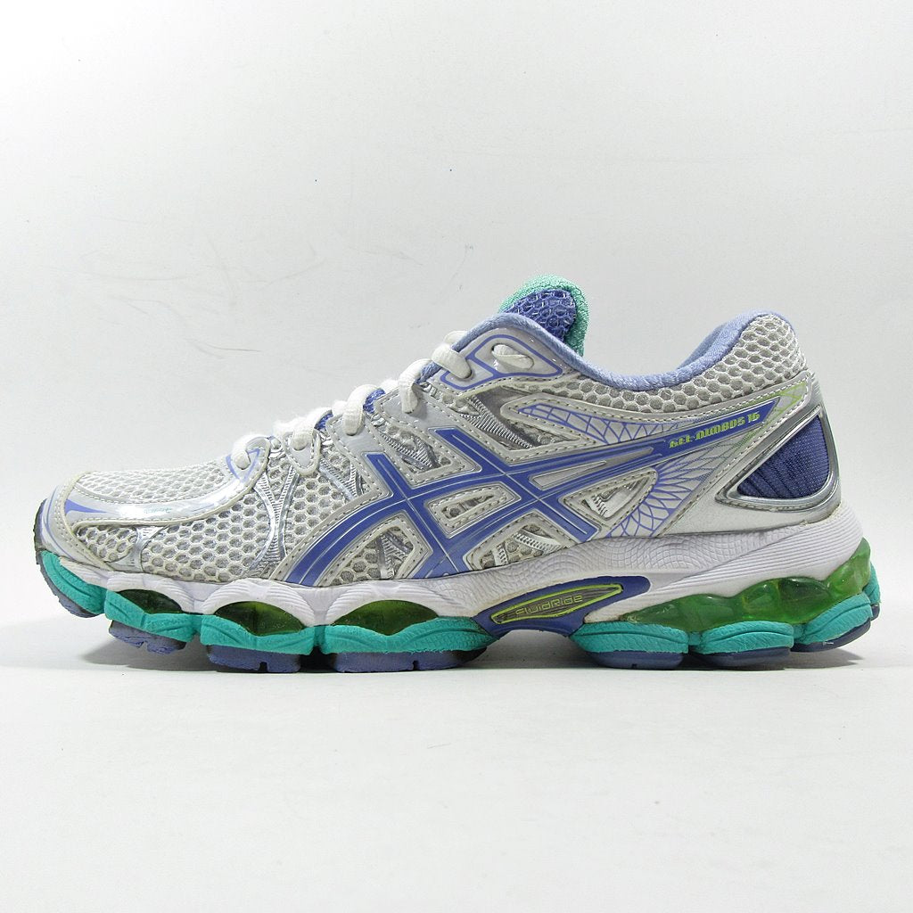 ASICS Gel-Nimbus 16 - Khazanay