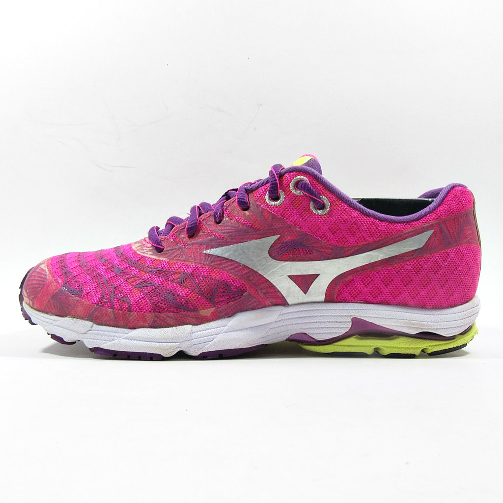 MIZUNO Wave Sayonara - Khazanay