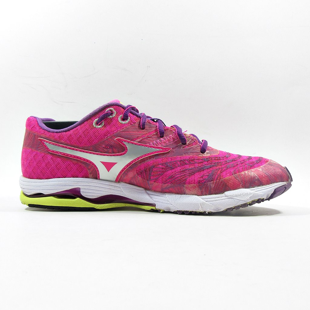 MIZUNO Wave Sayonara - Khazanay