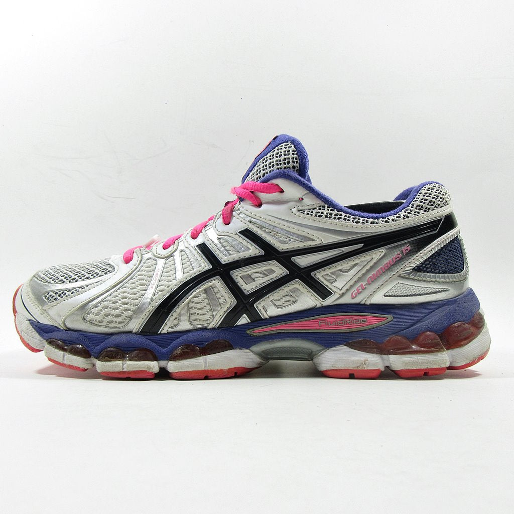 ASICS Fluidride - Khazanay