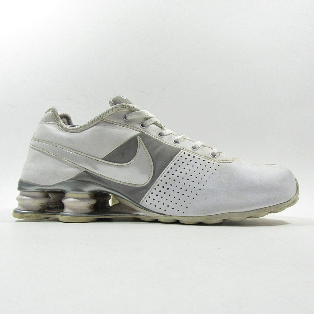 NIKE Shox - Khazanay