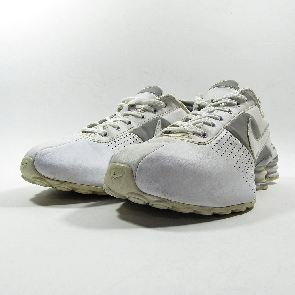 NIKE Shox - Khazanay