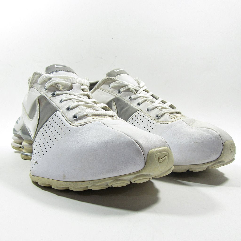 NIKE Shox - Khazanay