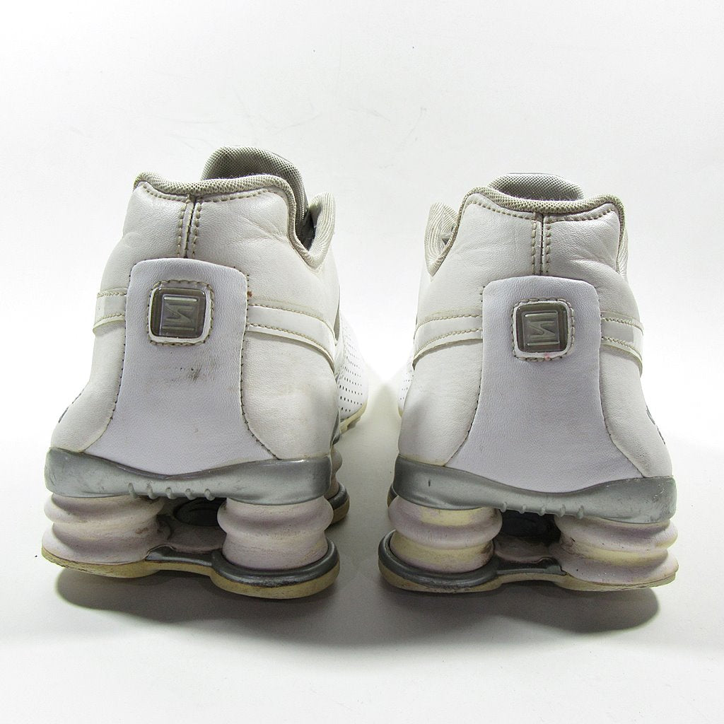 NIKE Shox - Khazanay