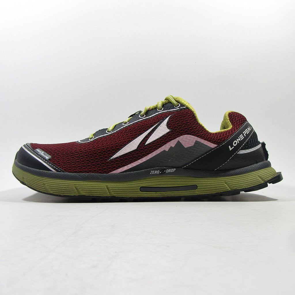 ALTRA Lone Peak 2.5 - Khazanay