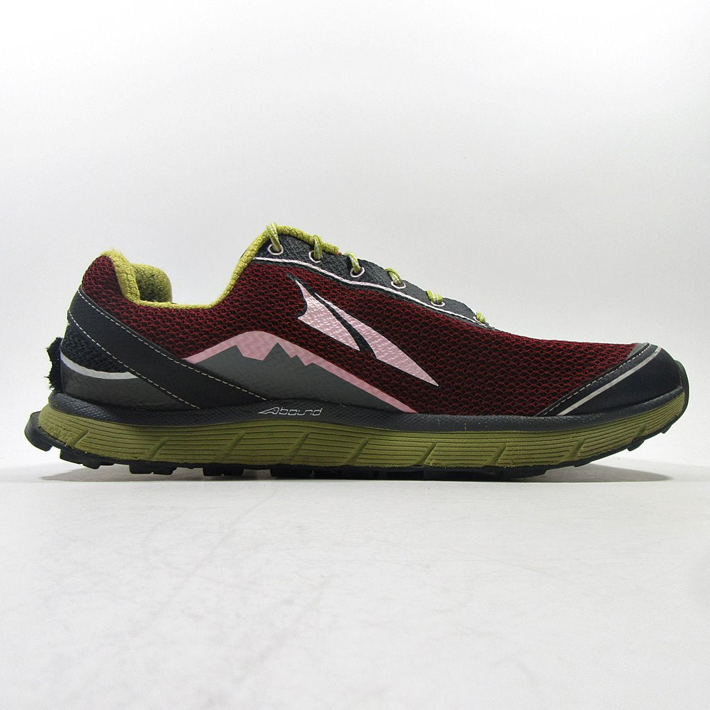 ALTRA Lone Peak 2.5 - Khazanay