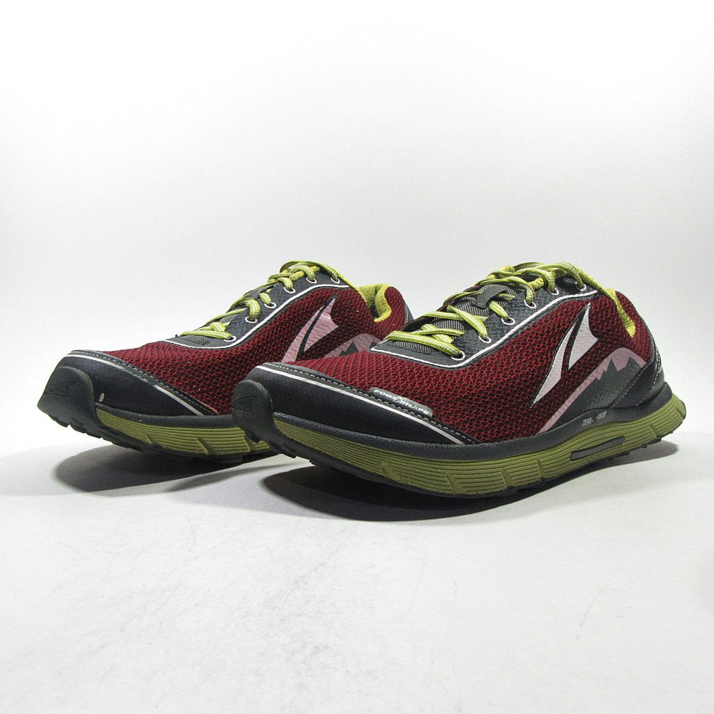 ALTRA Lone Peak 2.5 - Khazanay