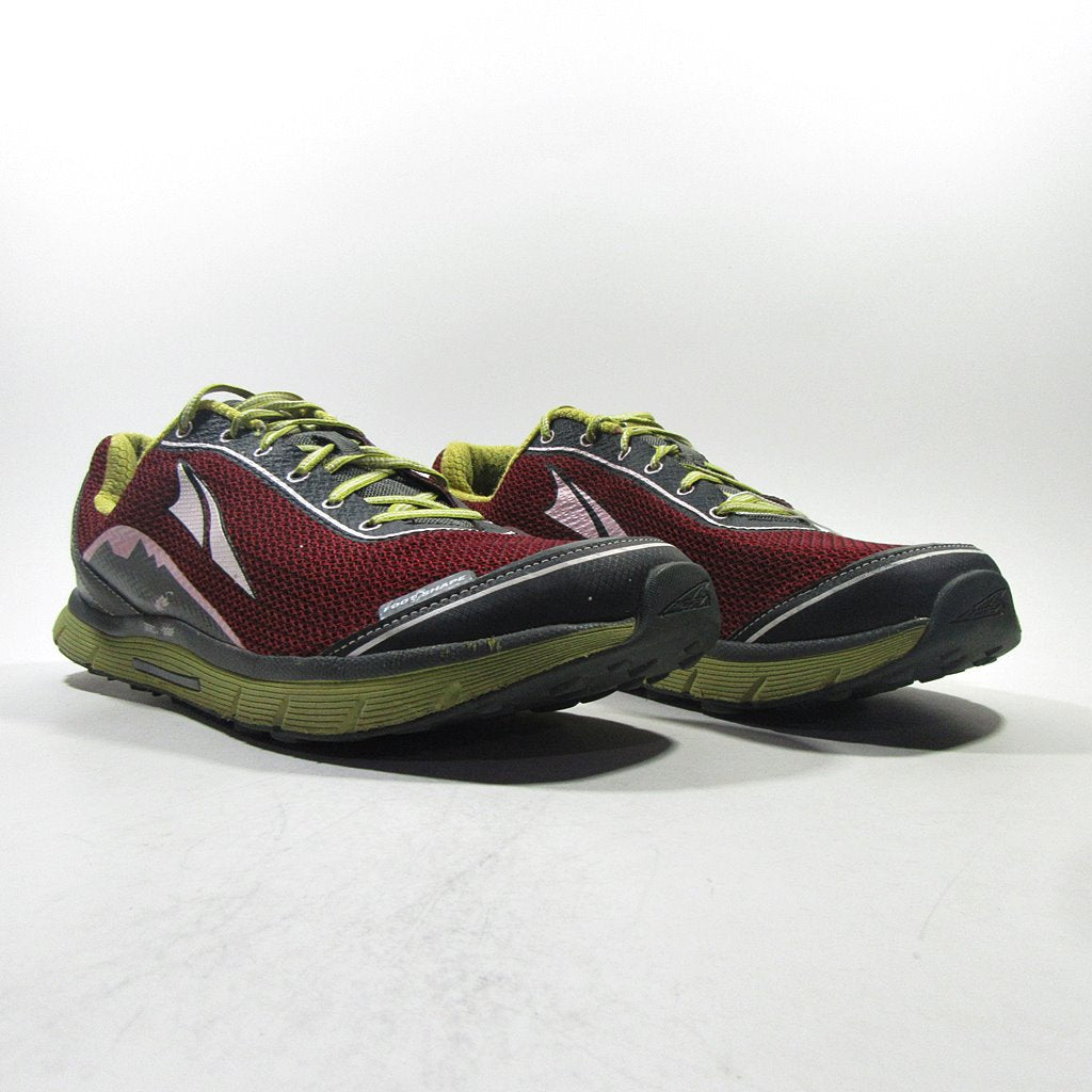 ALTRA Lone Peak 2.5 - Khazanay