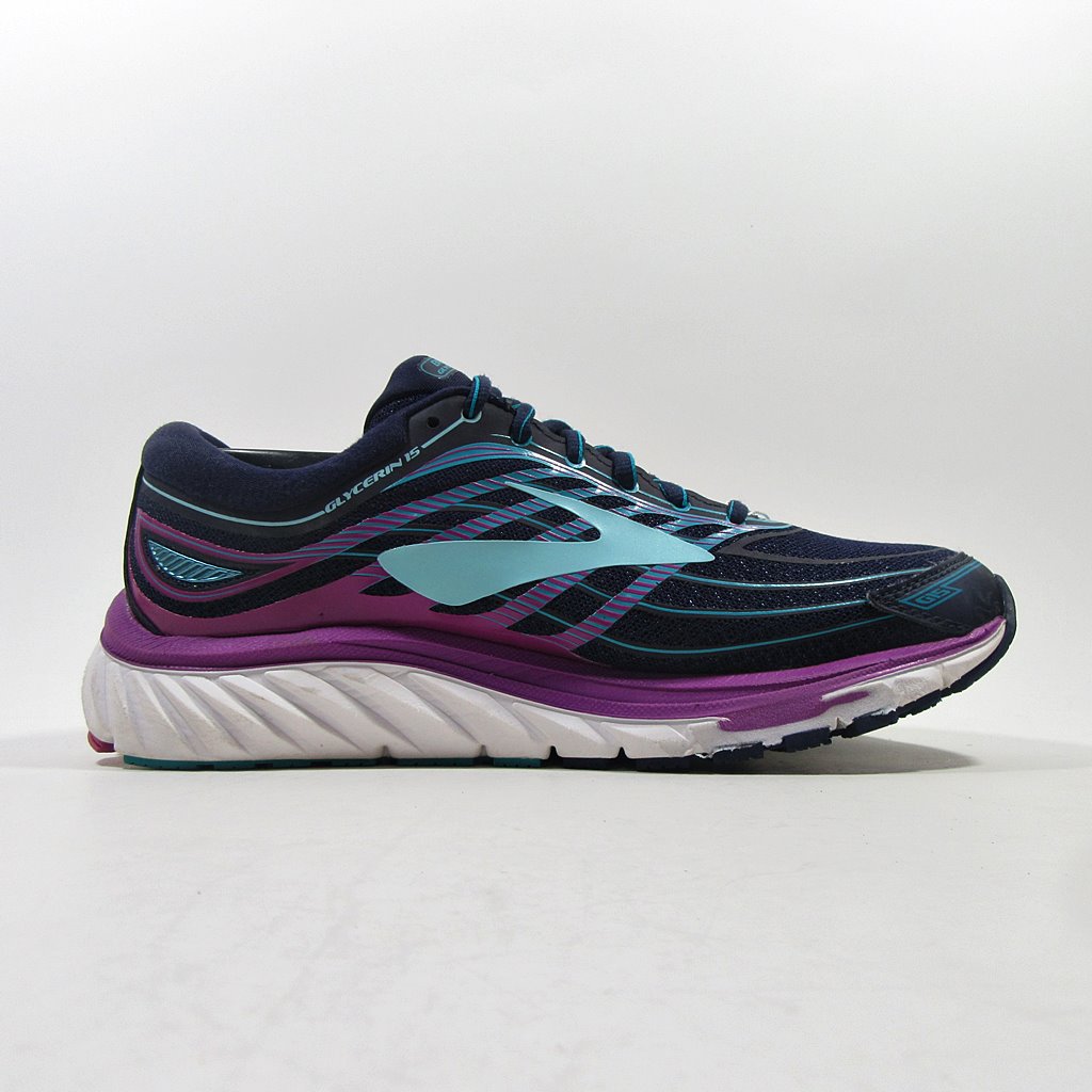 BROOKS Glycerin 15 - Khazanay