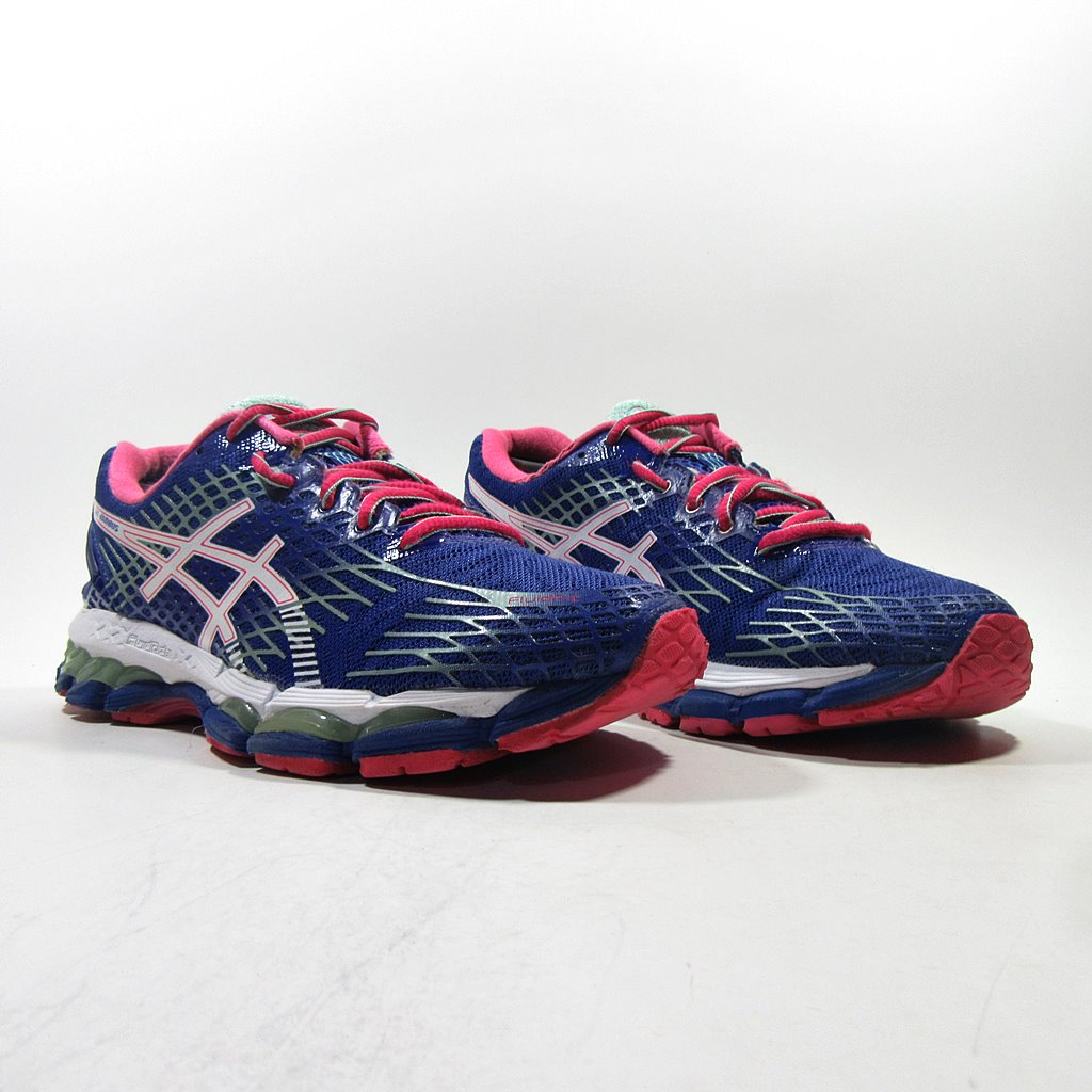 ASICS Gel-Nimbus - Khazanay