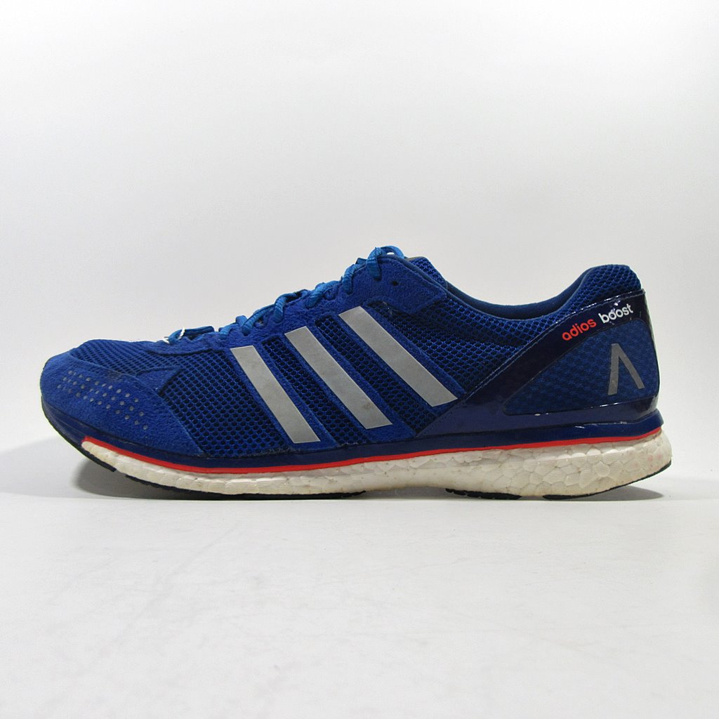 ADIDAS Adios Boost - Khazanay