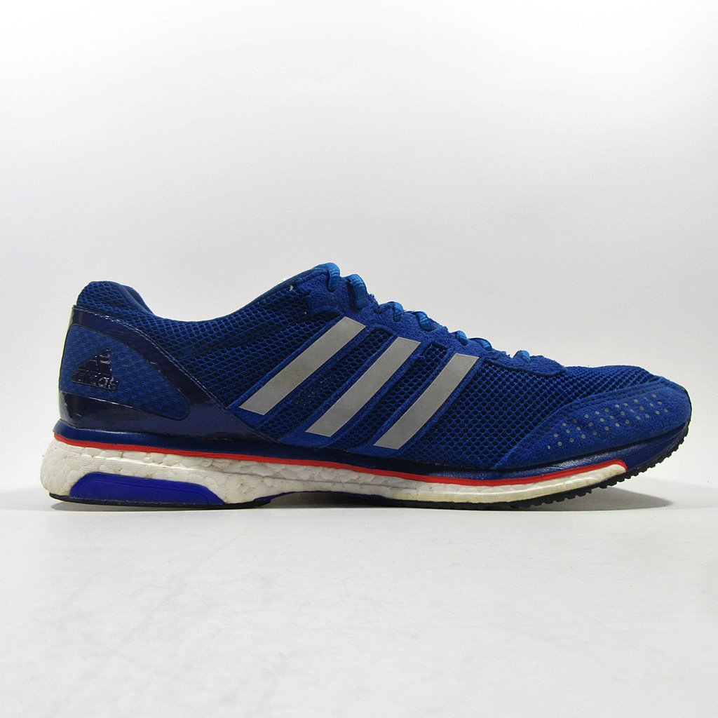 ADIDAS Adios Boost - Khazanay