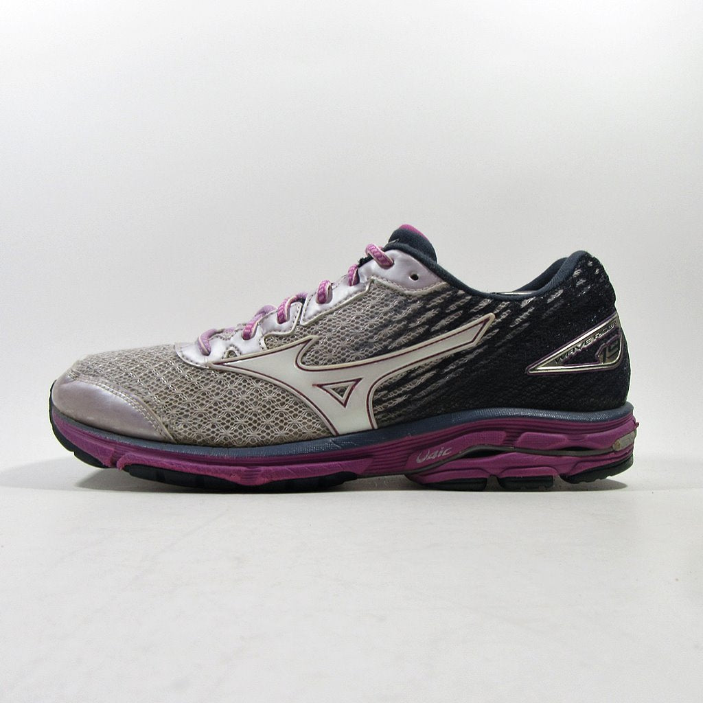 MIZUNO Wave Rider - Khazanay