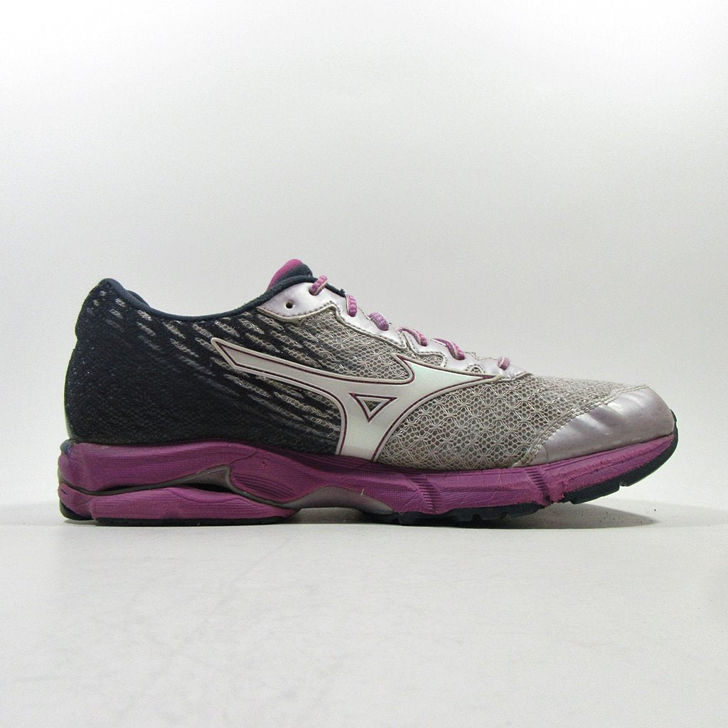 MIZUNO Wave Rider - Khazanay