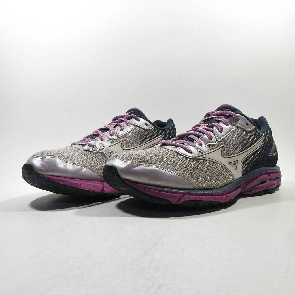 MIZUNO Wave Rider - Khazanay