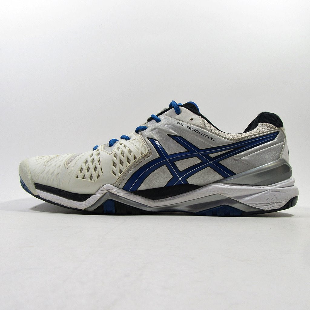 ASICS Gel-Resolution - Khazanay