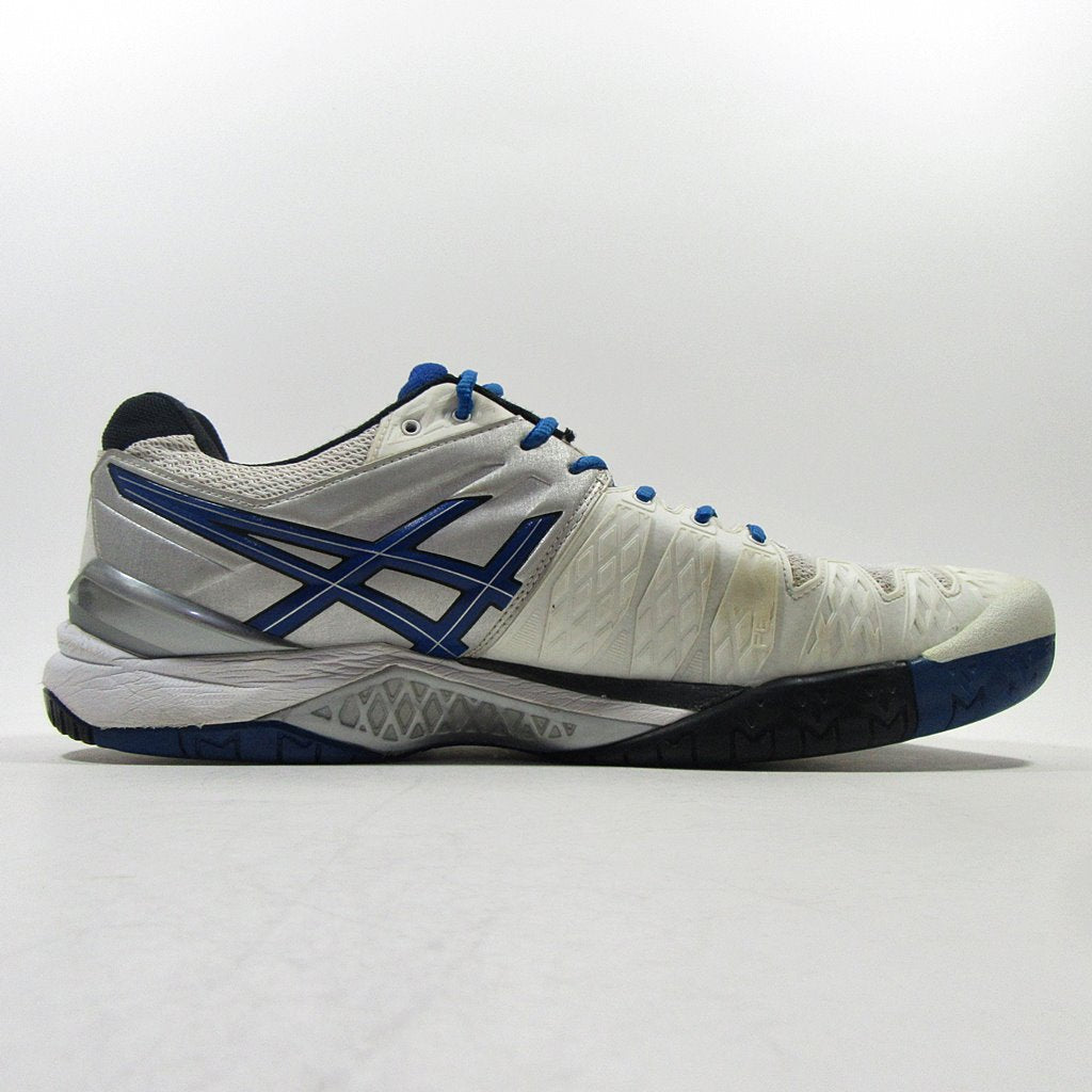 ASICS Gel-Resolution - Khazanay