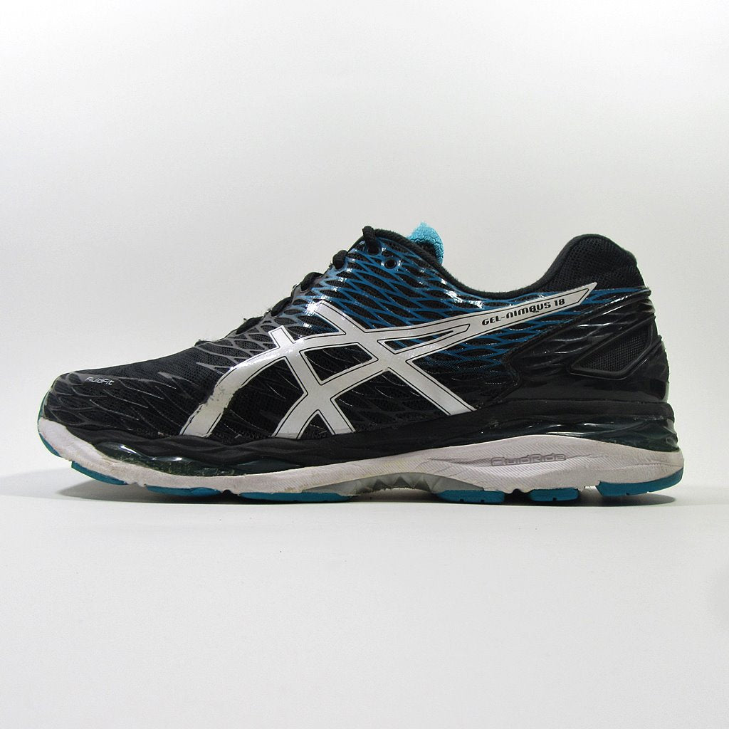 ASICS Fluidfit - Khazanay