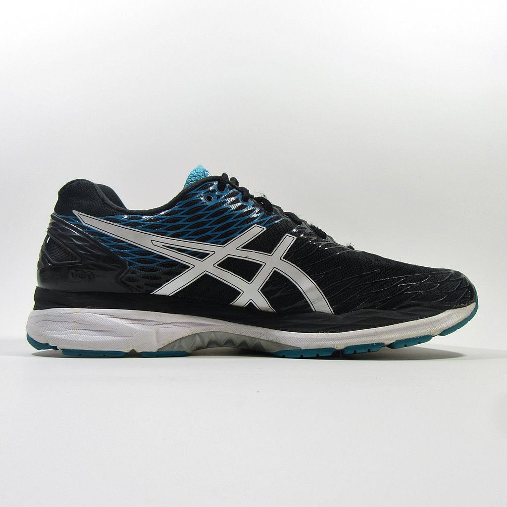 ASICS Fluidfit - Khazanay