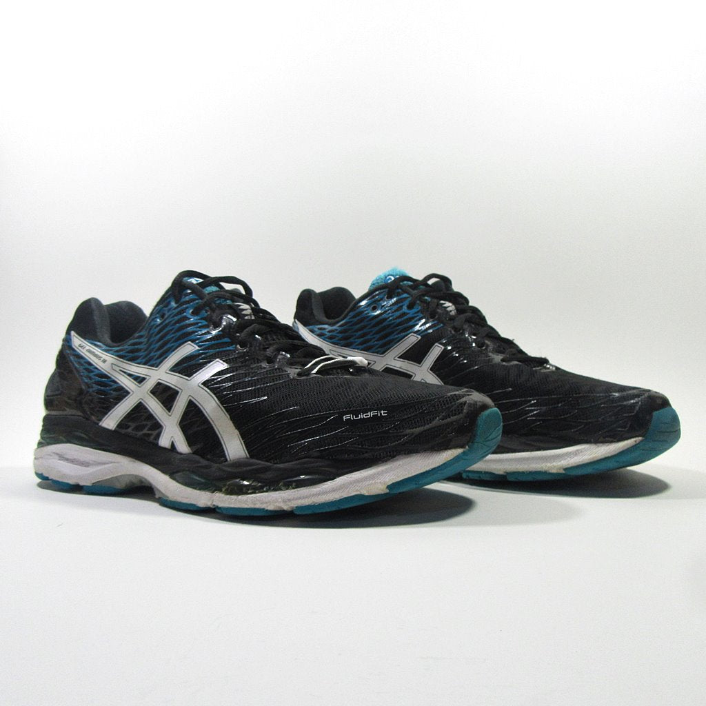 ASICS Fluidfit - Khazanay