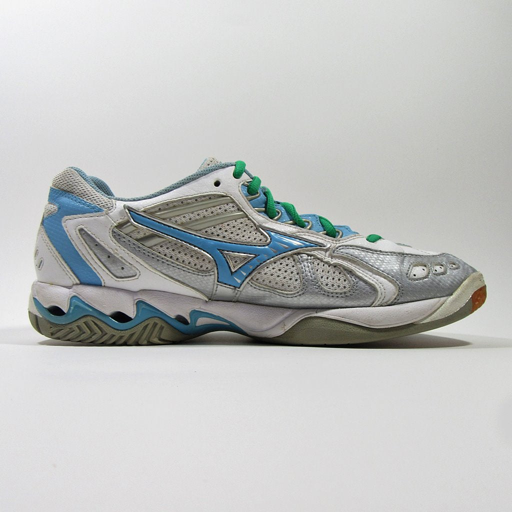 MIZUNO Wave Spike - Khazanay