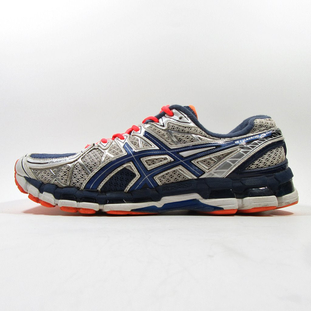 ASICS Gel-Kayano 20 - Khazanay