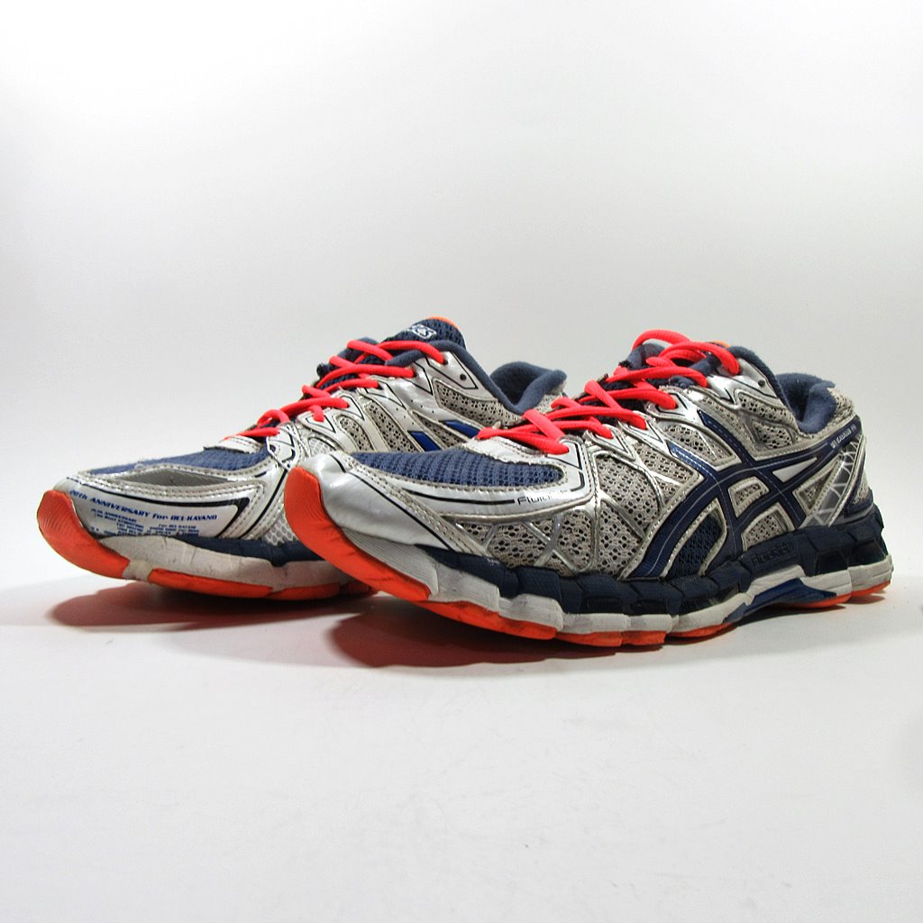 ASICS Gel-Kayano 20 - Khazanay