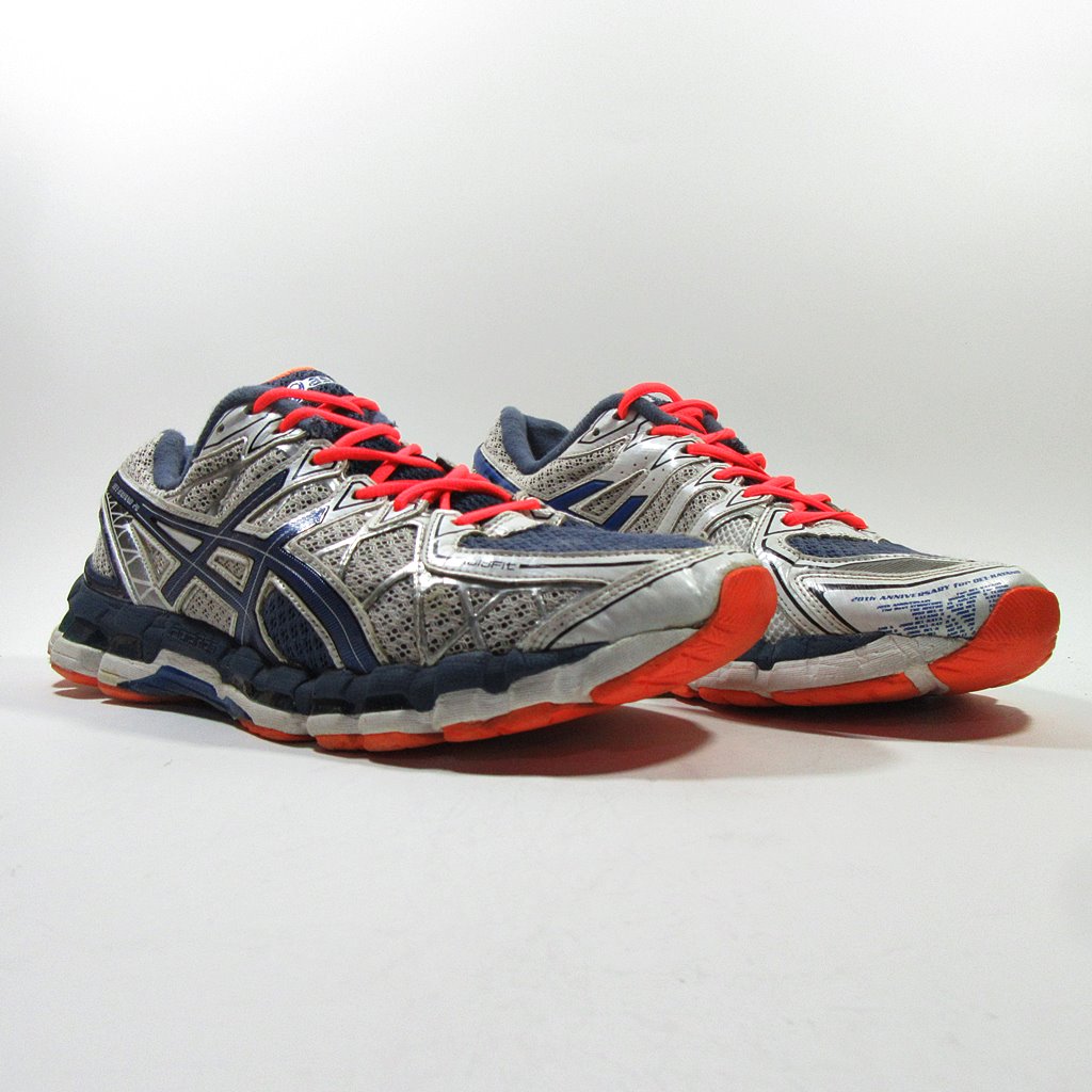 ASICS Gel-Kayano 20 - Khazanay