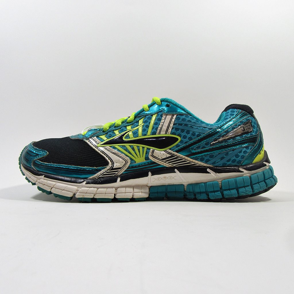 BROOKS Gts - Khazanay