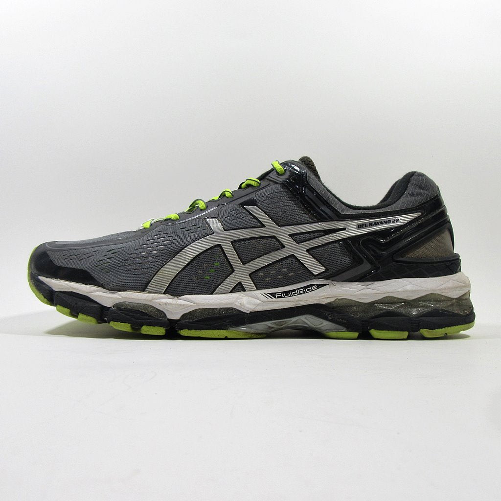 ASICS Gel-Kayano 22 - Khazanay