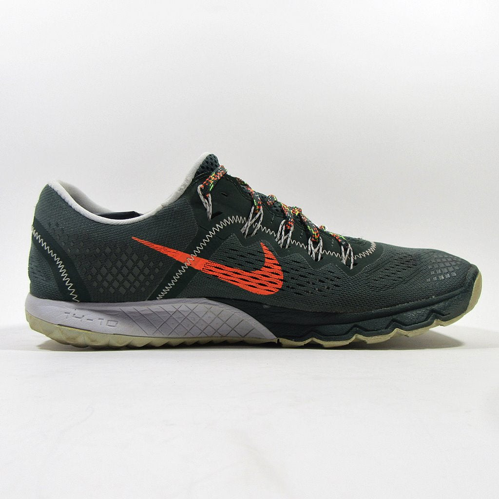 NIKE Zoom Kiger - Khazanay