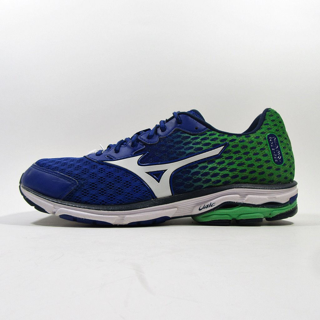 MIZUNO Wave Rider - Khazanay