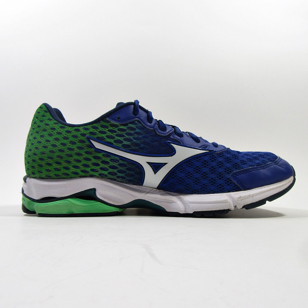 MIZUNO Wave Rider - Khazanay