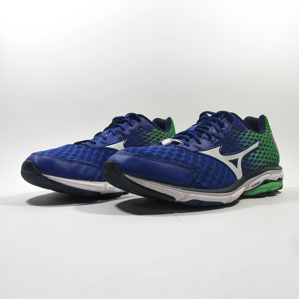 MIZUNO Wave Rider - Khazanay