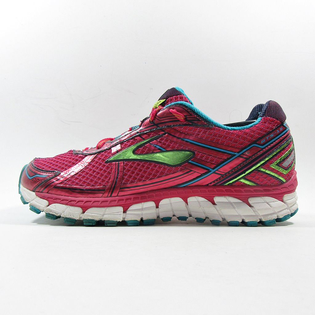 BROOKS Gts-15 - Khazanay