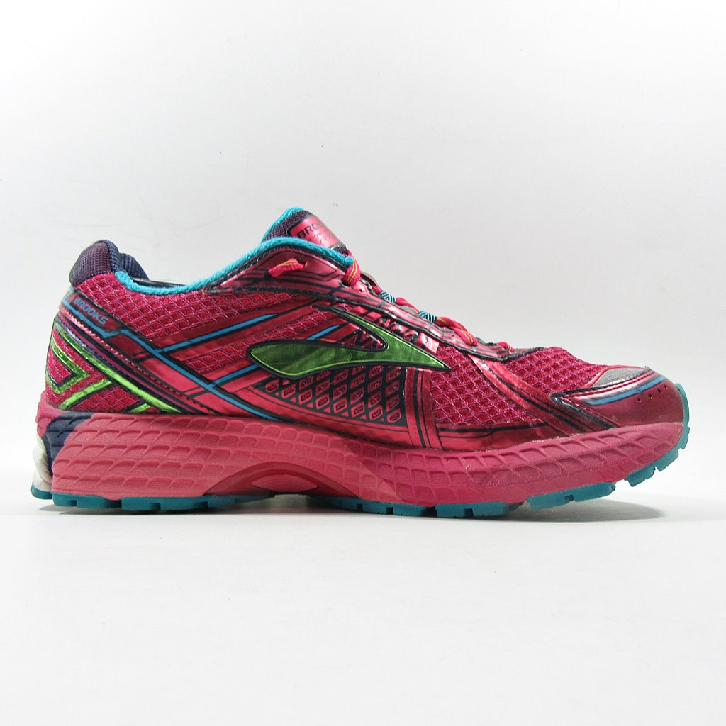 BROOKS Gts-15 - Khazanay