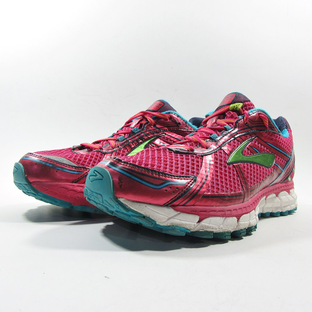 BROOKS Gts-15 - Khazanay