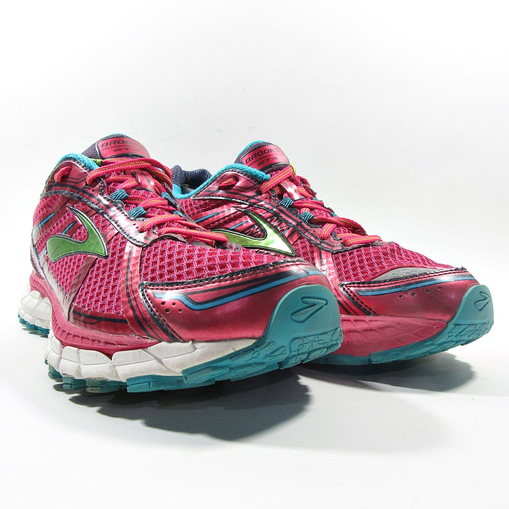 BROOKS Gts-15 - Khazanay