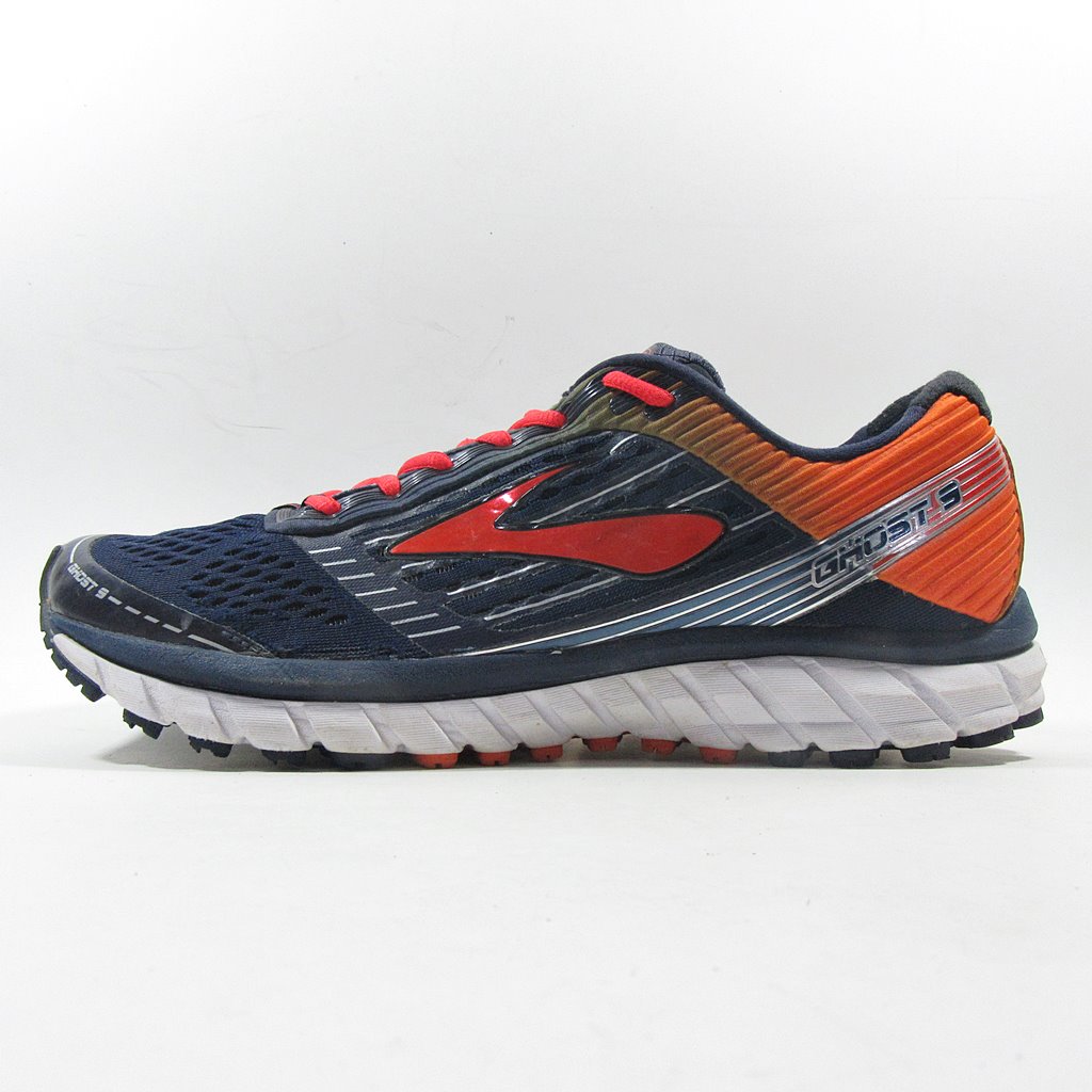 BROOKS Ghost 5 - Khazanay