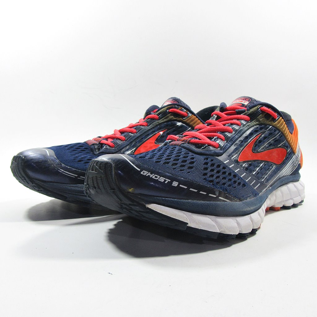 BROOKS Ghost 5 - Khazanay