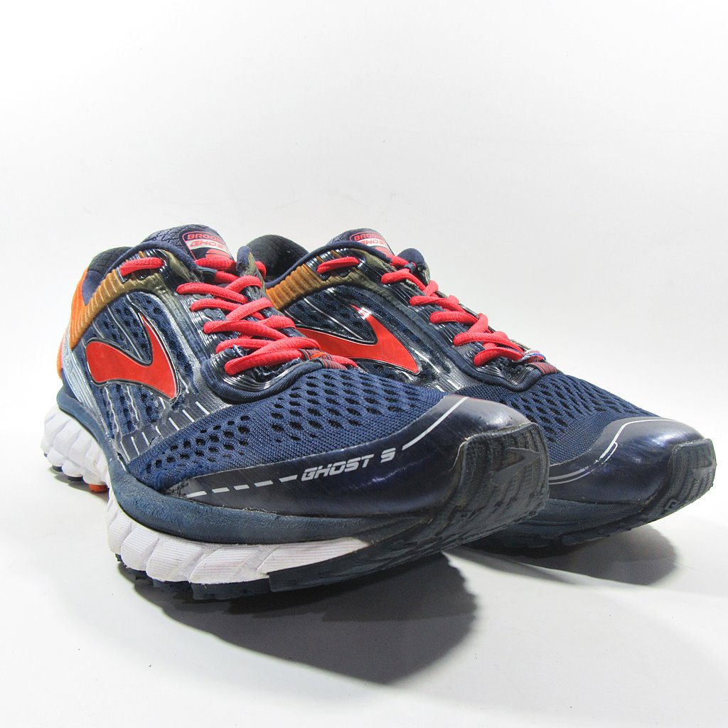 BROOKS Ghost 5 - Khazanay