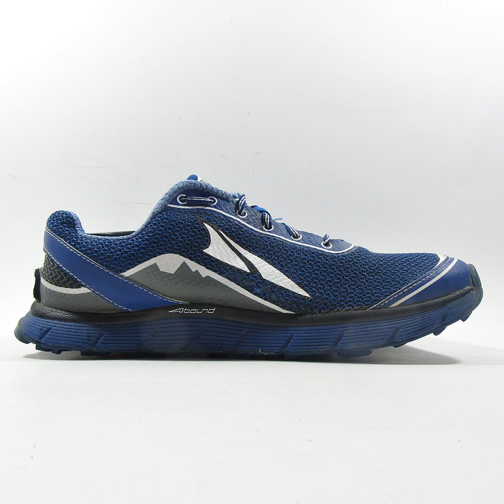 ALTRA Lone Oeak 2.5 - Khazanay