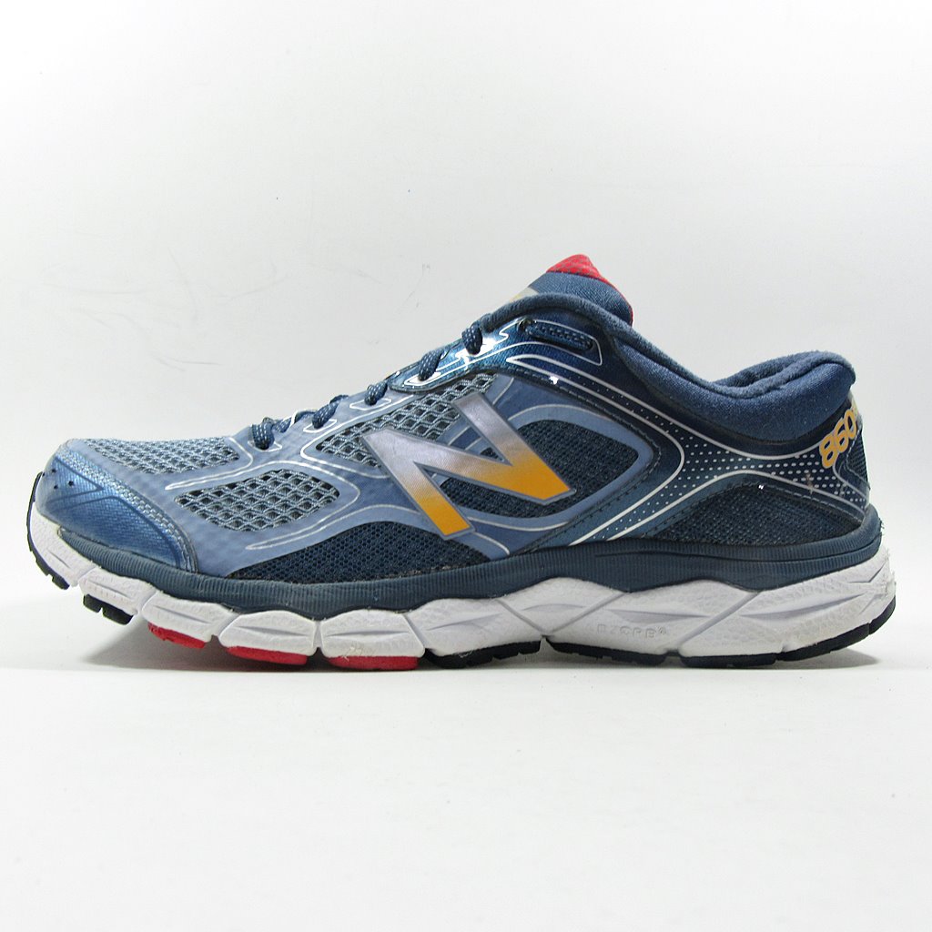 NEW BALANCE 860V6 - Khazanay