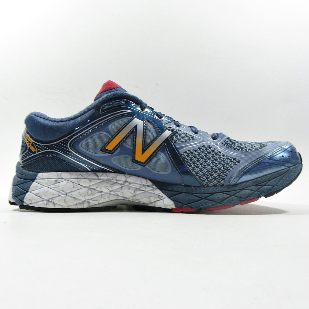 NEW BALANCE 860V6 - Khazanay