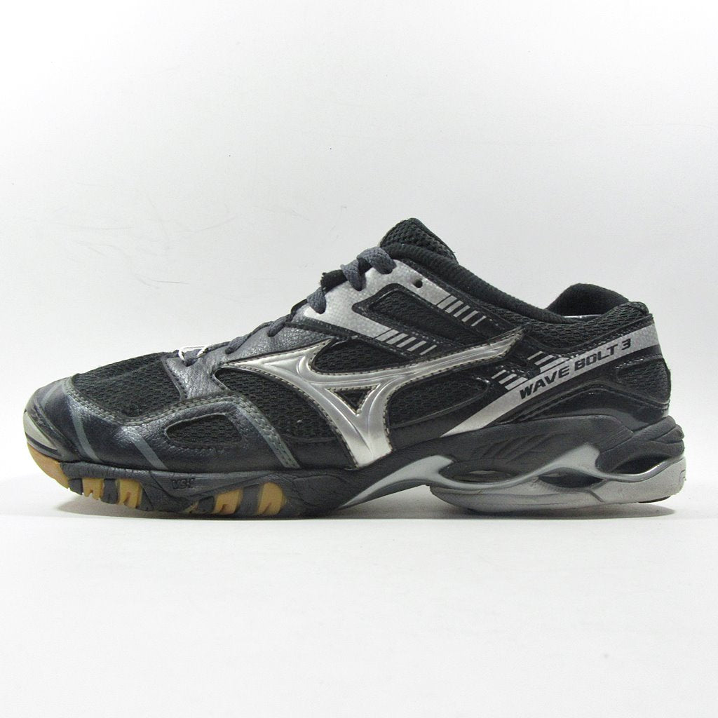 MIZUNO Wave Bolt 3 - Khazanay