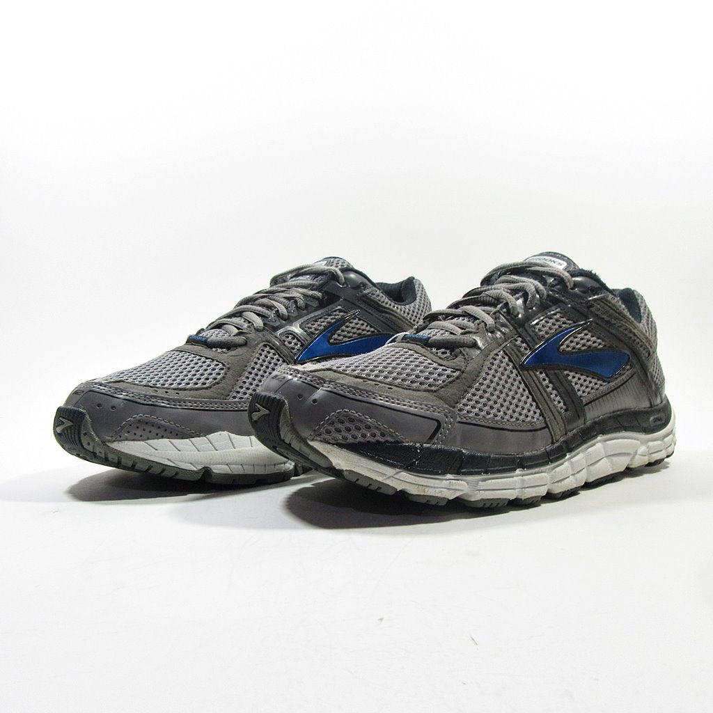 BROOKS Addiction 2 - Khazanay