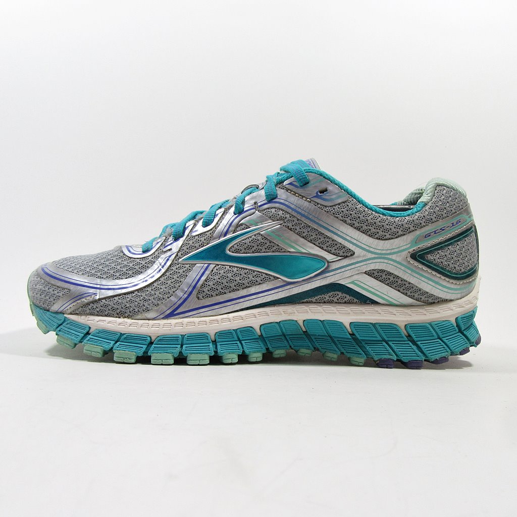 BROOKS Gts-16 - Khazanay