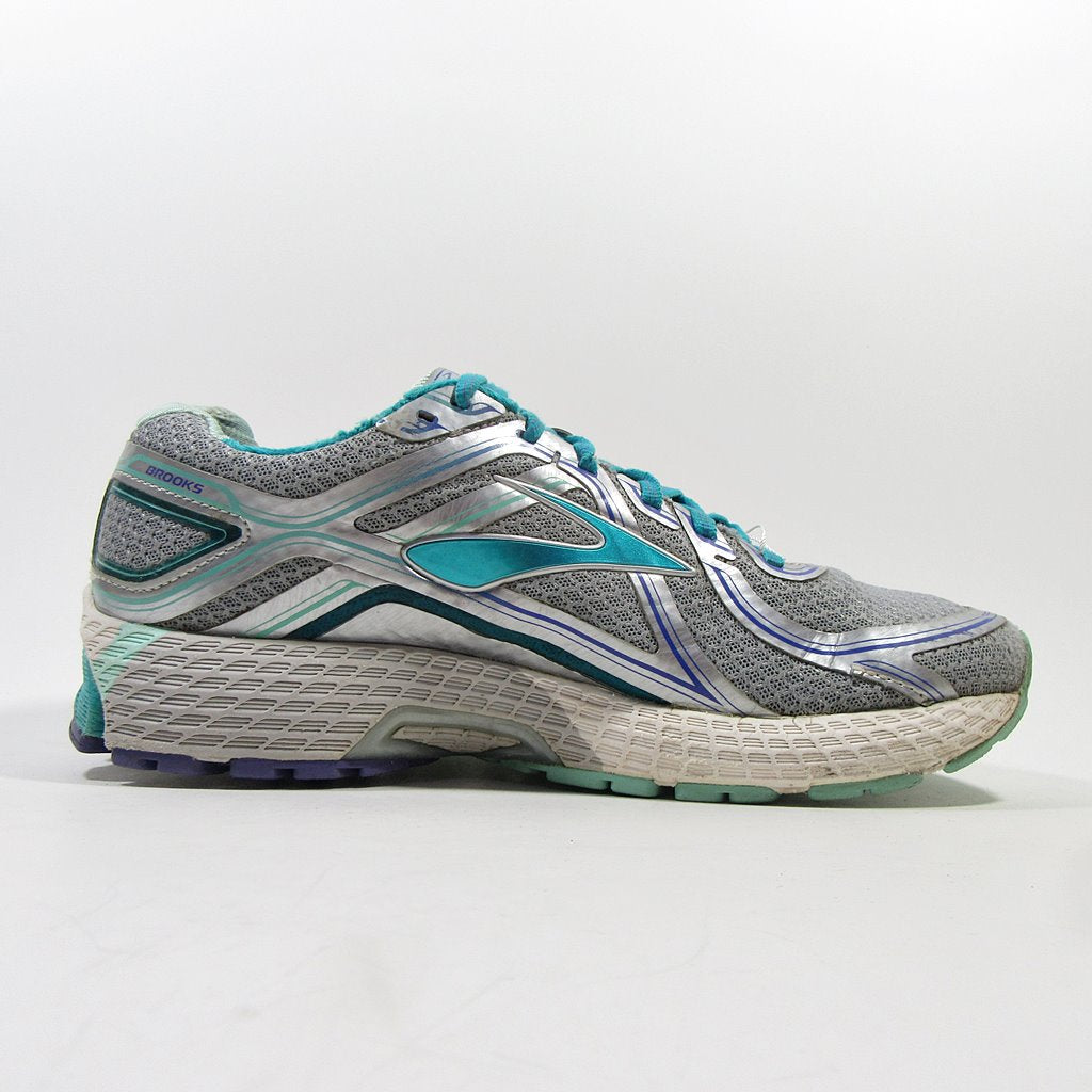 BROOKS Gts-16 - Khazanay