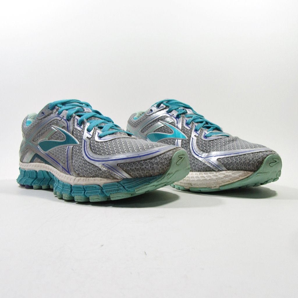 BROOKS Gts-16 - Khazanay